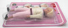 I Love Lucy Ethel Mertz Doll 2005 Classic TV Toys Series 1 Episode 96
