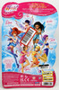 Winx Club Musa Fairy Doll 2025 Playmates Toys 57815