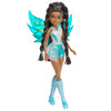 Winx Club Aisha Fairy Doll 2025 Playmates Toys 57814