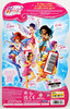 Winx Club Aisha Fairy Doll 2025 Playmates Toys 57814