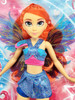 Winx Club Bloom Fairy Doll 2025 Playmates Toys 57811