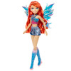 Winx Club Bloom Fairy Doll 2025 Playmates Toys 57811