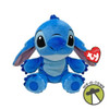 Ty Beanie Babies Stitch from Lilo & Stitch Plush Small