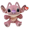 Ty Beanie Babies Lilo & Stitch Angel Plush Small