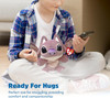 Ty Beanie Babies Lilo & Stitch Angel Plush Small