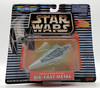 Star Wars Micro Machines Executor With Star Destroyer Vehicle 1997 Galoob 66260