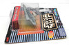 Star Wars Micro Machines Executor With Star Destroyer Vehicle 1997 Galoob 66260