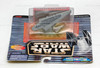 Star Wars Micro Machines Executor With Star Destroyer Vehicle 1997 Galoob 66260