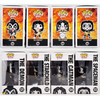 Funko POP Rocks Kiss Demon Starchild Spaceman and Catman Vinyl Figure Set of 4