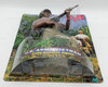 G.I. Joe U.S. Army Vietnam Poseable Soldier Action Figure Hasbro 1998 No. 81506