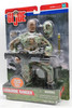 G.I. Joe Airborne Ranger U.S. Army Soldier Action Figure 2000 Hasbro #81614