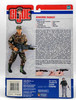 G.I. Joe Airborne Ranger U.S. Army Soldier Action Figure 2000 Hasbro #81614