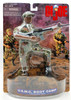 G.I. Joe U.S.M.C. Boot Camp Poseable Soldier Action Figure Hasbro 1998 No. 81439