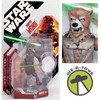 Star Wars 30th Anniversary Voolvif Monn Action Figure & Collector Coin 87460