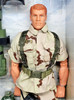 G.I. Joe 26th Marine Expeditionary Unit Action Figure 2002 Hasbro 53257