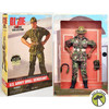 G.I. Joe U.S. Army Drill Sergeant AA Action Figure 1997 Hasbro 81353