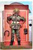 G.I. Joe U.S. Army Drill Sergeant AA Action Figure 1997 Hasbro 81353