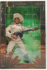 GI Joe Classic Collection Australian ODF Soldier Action Figure 1996 Hasbro 81366