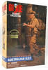 GI Joe Classic Collection Australian ODF Soldier Action Figure 1996 Hasbro 81366