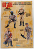 GI Joe Classic Collection Australian ODF Soldier Action Figure 1996 Hasbro 81366