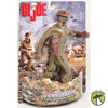 G.I. Joe U.S.A.F. Korea African American Action Figure 1998 Hasbro 81503