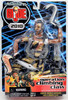 The Adventures of G.I. Joe 2010 Operation: Climbing Claw AA Action Figure Hasbro