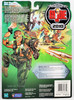 The Adventures of G.I. Joe 2010 Operation: Climbing Claw AA Action Figure Hasbro