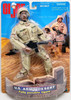 G.I. Joe U.S. Army Desert African American Action Figure 1998 Hasbro 81487