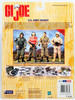G.I. Joe U.S. Army Desert African American Action Figure 1998 Hasbro 81487