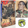G.I. Joe 10th Anniversary Desert Storm M.O.P.P. Marine AA Figure 81658