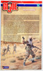 G.I. Joe 10th Anniversary Desert Storm M.O.P.P. Marine AA Figure 81658