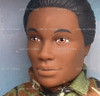GI Joe Classic Collection U.S. 82nd Airborne Female Soldier Action Figure 1998