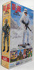GI Joe Classic Collection U.S. 82nd Airborne Female Soldier Action Figure 1998