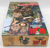 GI Joe Classic Collection U.S. 82nd Airborne Female Soldier Action Figure 1998