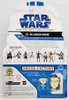 Star Wars The Legacy Collection IG Lancer Droid Action Figure 2008 Hasbro 87613