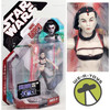 Star Wars Force Unleashed Maris Brood Action Figure 2007 Hasbro 25708