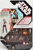 Star Wars Force Unleashed Maris Brood Action Figure 2007 Hasbro 25708