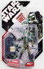 Star Wars Commander Gree Action Figure 2007 Hasbro 28972