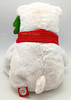 Gigglescape Polar Bear Plush With Red Scarf 12 Inch 2025 Target Brands #86136732