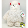 Gigglescape Yeti Plush With Ear Muffs 14 Inch 2025 Target #086139366
