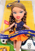 Bratz Sportz Slammin' Soccer! Yasmin Doll MGA Entertainment 29409