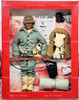 G.I. Joe Classic Collection D-Day Salute AA Action Figure 1997 Hasbro 81428