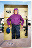 G.I. Joe CLassic Collection Navy Aviation Fuel Handler Action Figure 81354