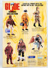 G.I. Joe CLassic Collection Navy Aviation Fuel Handler Action Figure 81354