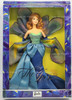 The Iris Barbie Doll Flowers in Fashion Collection 2001 Mattel 53935