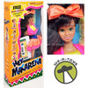 Hey Macarena Dance With Me Doll w/ Macarena Cassette Tape 1996 Fun Source 02100