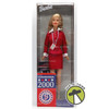 Convention 2000 Delegate Democratic National Convention Barbie Doll Mattel 29048