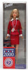 Convention 2000 Delegate Democratic National Convention Barbie Doll Mattel 29048