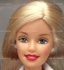 Convention 2000 Delegate Democratic National Convention Barbie Doll Mattel 29048