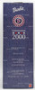 Convention 2000 Delegate Democratic National Convention Barbie Doll Mattel 29048